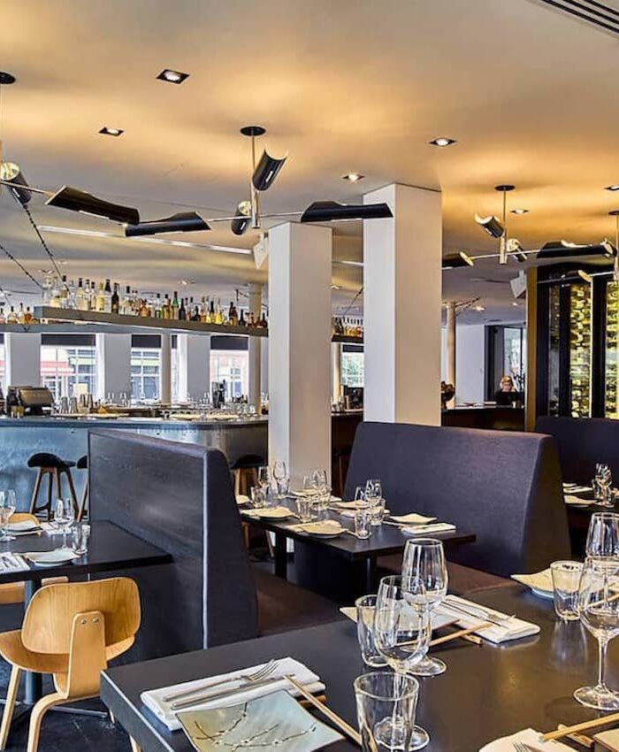 Izakaya Amsterdam – Japanese Gastronomy in the heart of Amsterdam