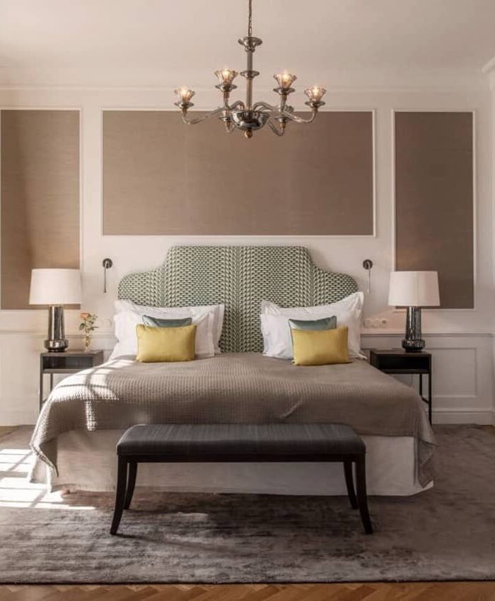 Grand Hotel Stockholm; Sweden’s Leading Elite Hotel.