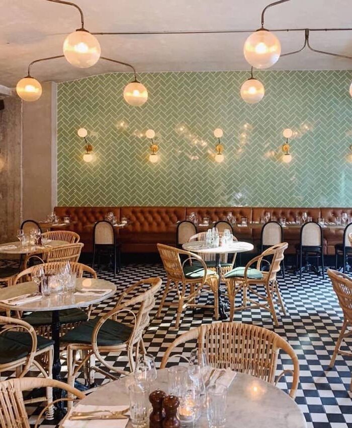 Cantina Copenhagen; Great Pizza and Italian Cuisine.