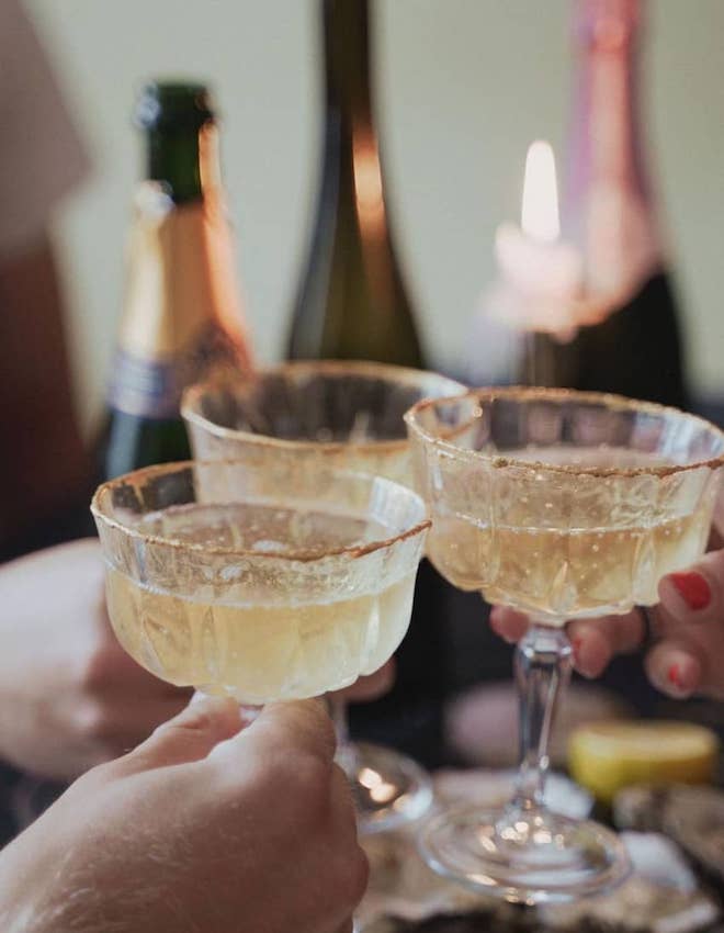 Restaurant Bazaar Copenhagen, Little Bit of Middle East.