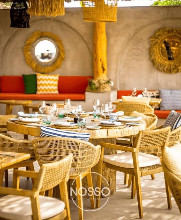 Nosso Summer Club Marbella – Ultimate Beach Experience