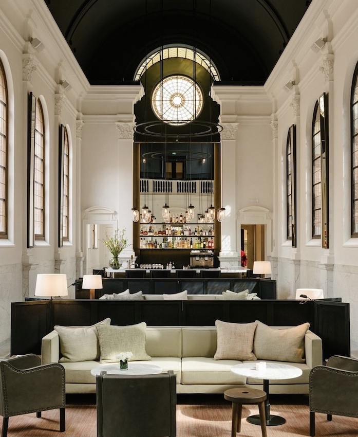 August Antwerp; A Haven of Tranquility and Luxury!