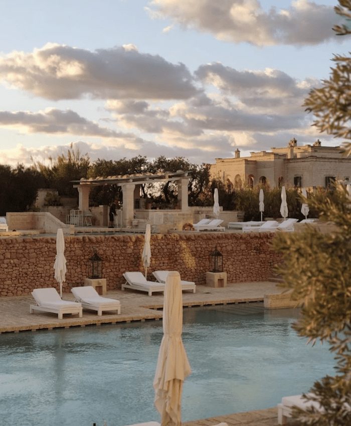Borgo Egnazia; A Hoteling Experience even Fit for Royalty!