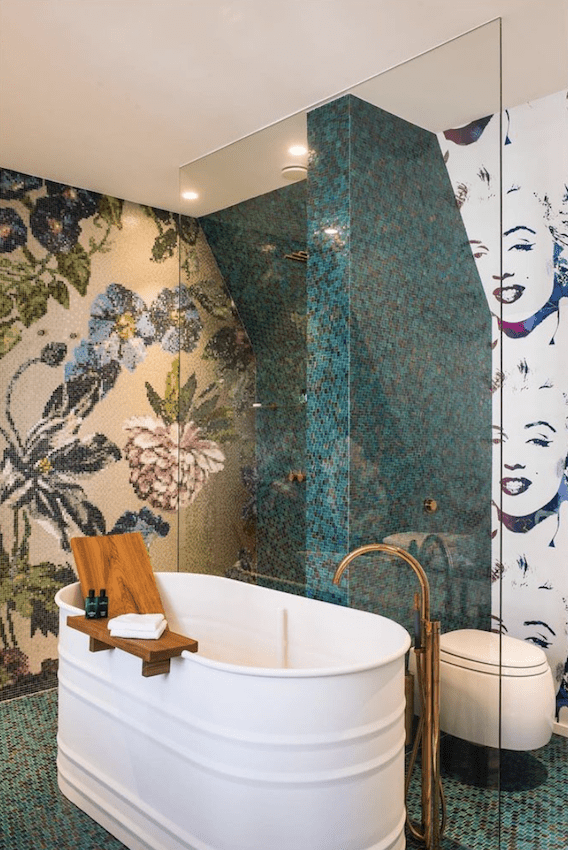 De Witte Lelie Antwerp; A Picturesque Retreat in the heart of the city!