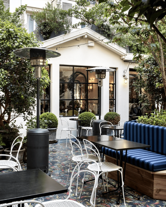 Hotel Bienvenue Paris: Charming Parisian Lifestyle