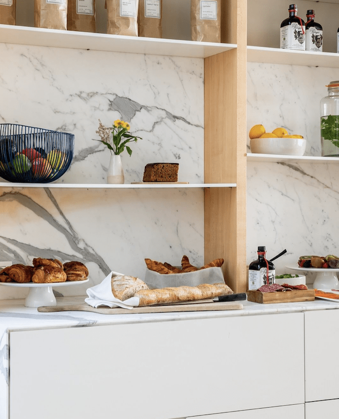 Hotel Julien Antwerp is a Luxury Solace for The Ladies!