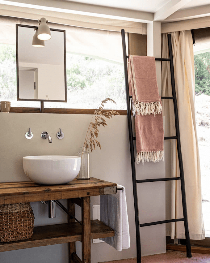 Iuta Farm is The Go-Green Glamping Farm in Sicily