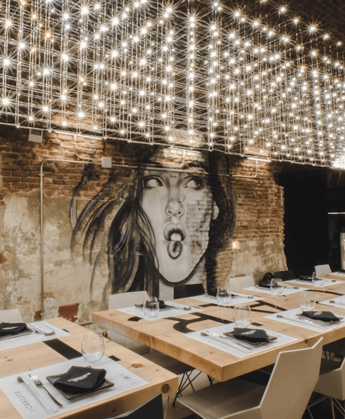 La Carlōta Madrid; Homage to the Trendy Strong Women out there!