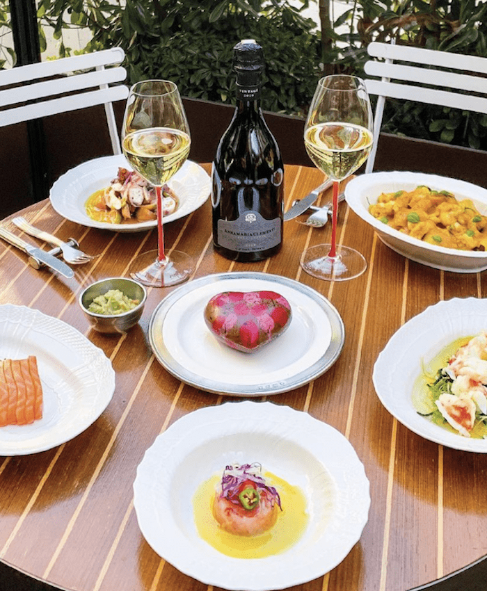 Langosteria Paraggi: Dolce Vita Experience since 1927