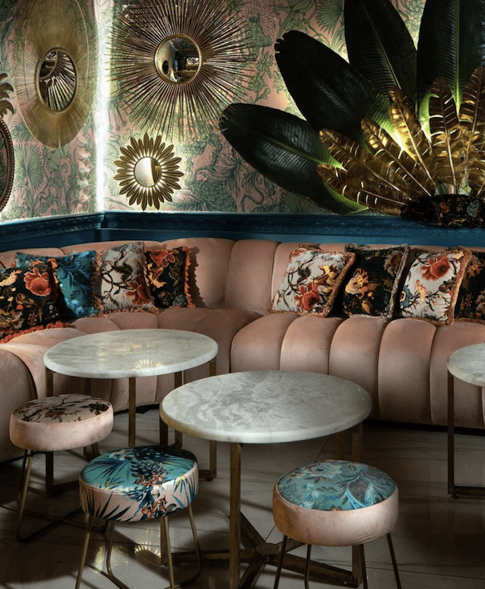 Morgana Lounge Bar; An Aqua Vitae Haven in Italy’s Sicily!