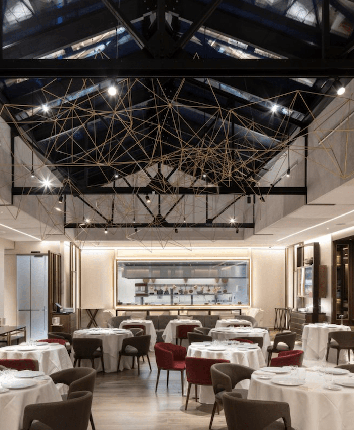 Saddle Madrid; An Exquisite Culinary Experience in Spain!