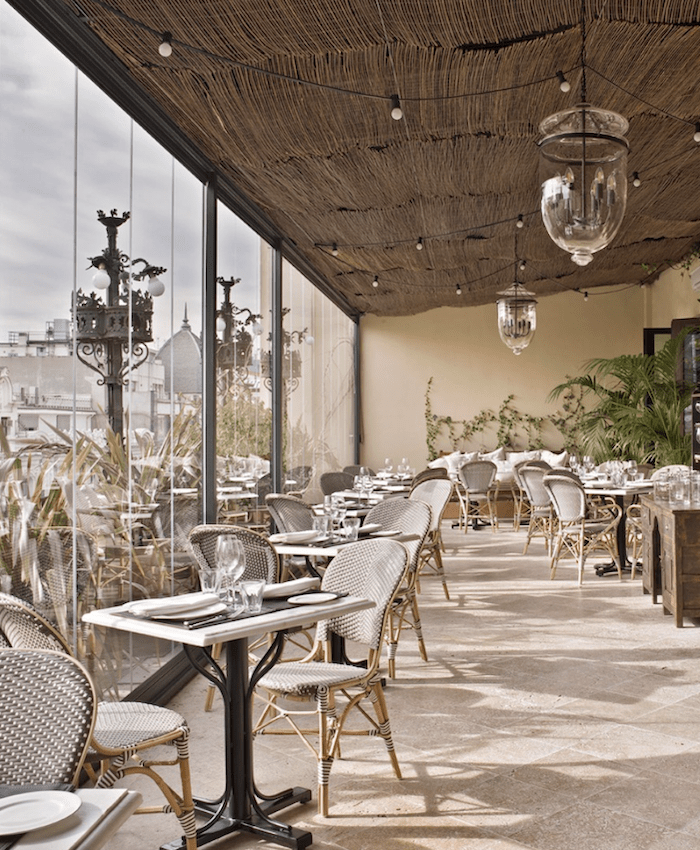 The Principal Madrid; An Avant-Garde Luxury Retreat in the Capital!