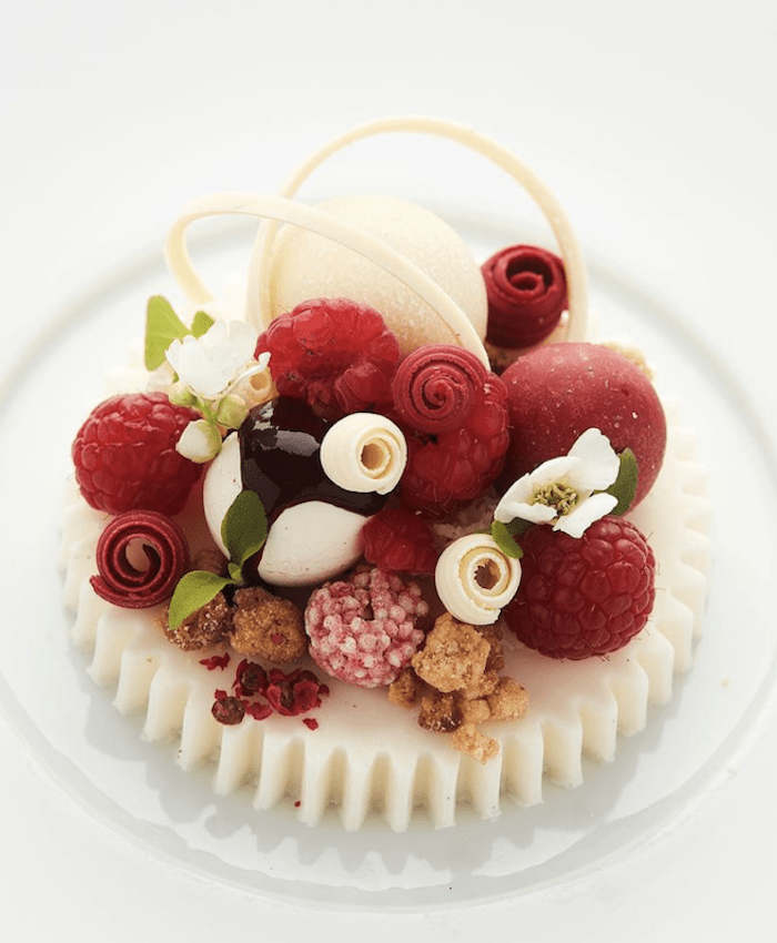 Het Gebaar Antwerp is a Sweet Haven for people with a Sweet-Tooth