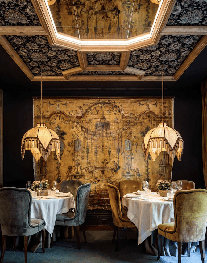 Numa Pompilio Madrid; An Ancient Italian Experience in Spain!