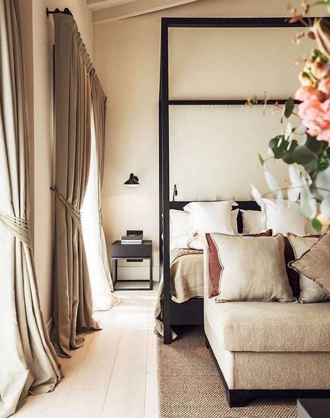 Sant Francesc Mallorca- exclusivity all the way