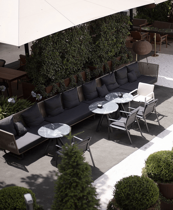 Palacio De Los Duques Madrid; A Haven in the Villa Y Corte!