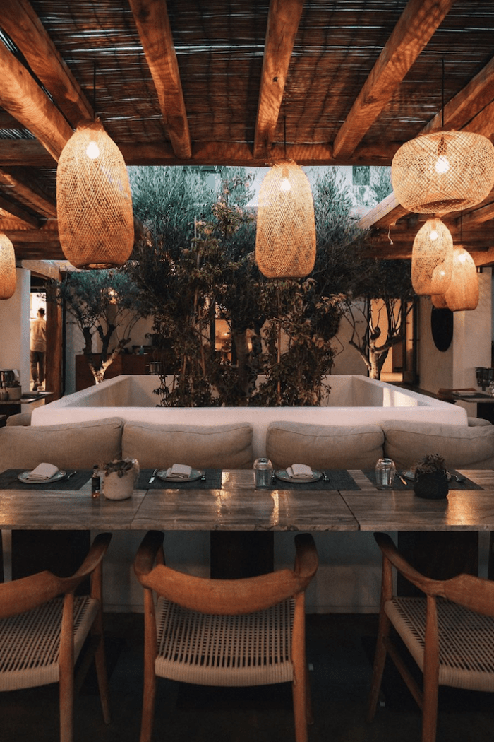 Branco Mykonos – Luxury at the Shores