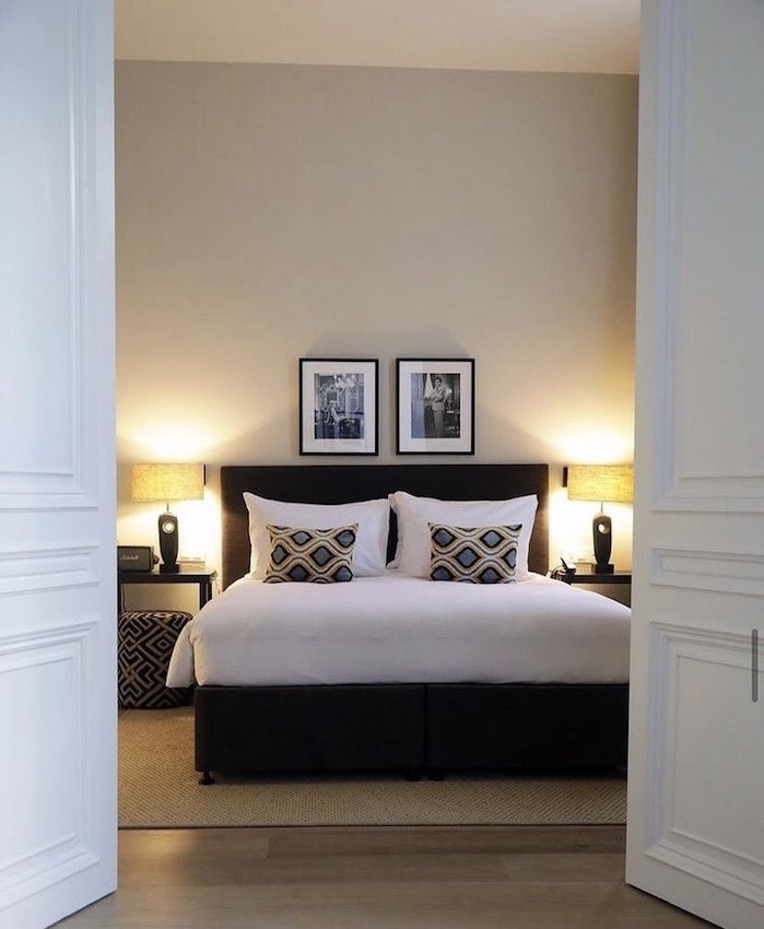 Hotel Franq Antwerp is a Comfortable Bolthole of the Diamond Capital!