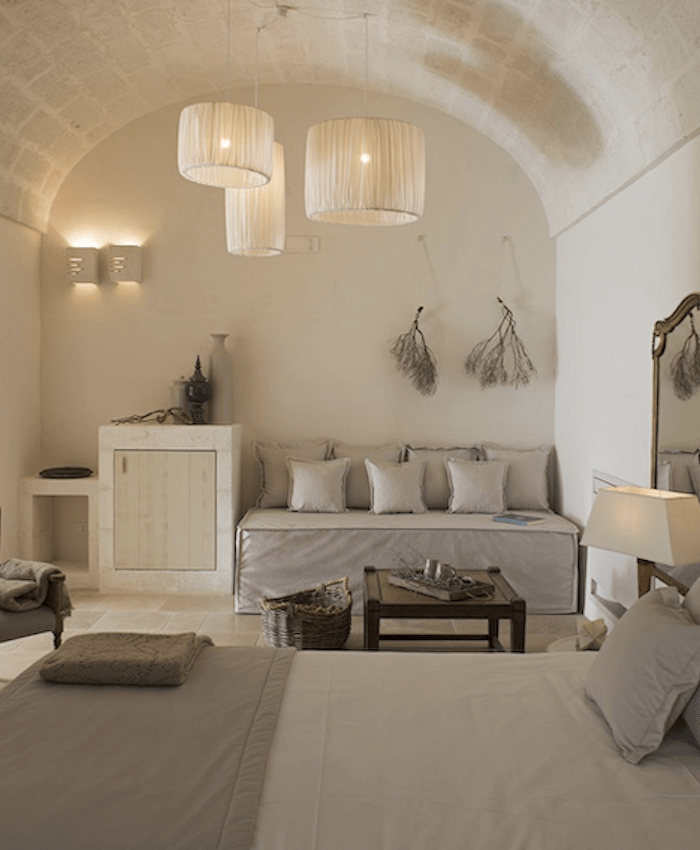 Masseria San Francesco; Opulence in the Heart of Puglia.