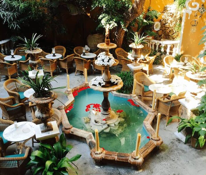 Bar Abaco Palma Mallorca-take a walk down memory lane
