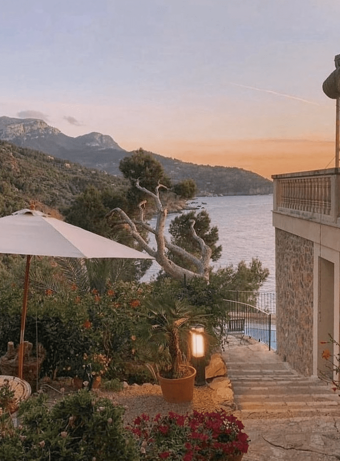 Béns d’Avall Restaurant – Food Between Sky and Sea