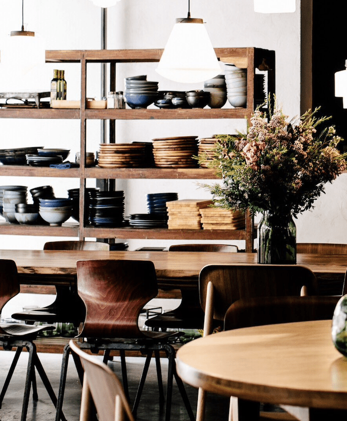 Les Filles Barcelona – Trendy Treat for Foodies