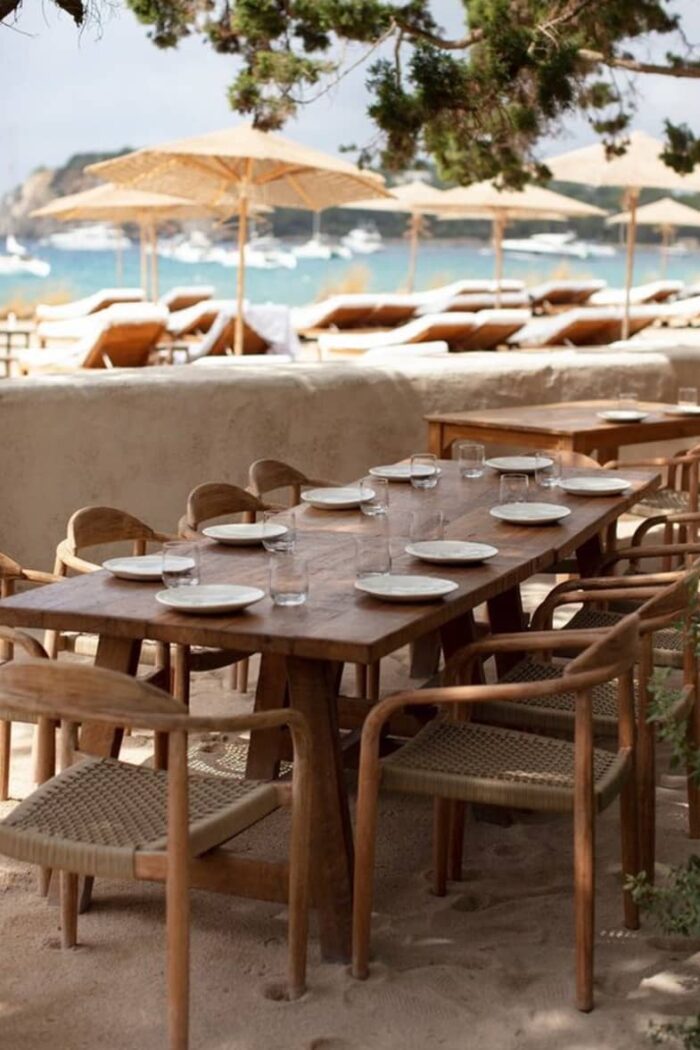 Casa Jondal – An Exclusive Seafood Spot