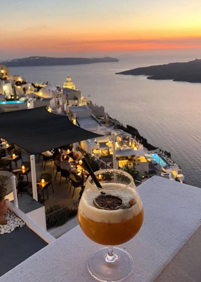 PK cocktail bar – Ultimate Fun Throughout the Year