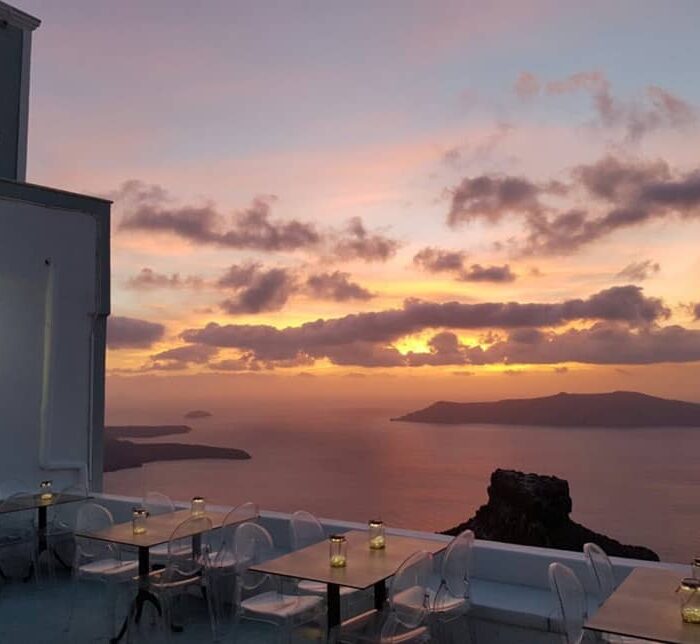 The Athenian House – Homage to Greek Culture