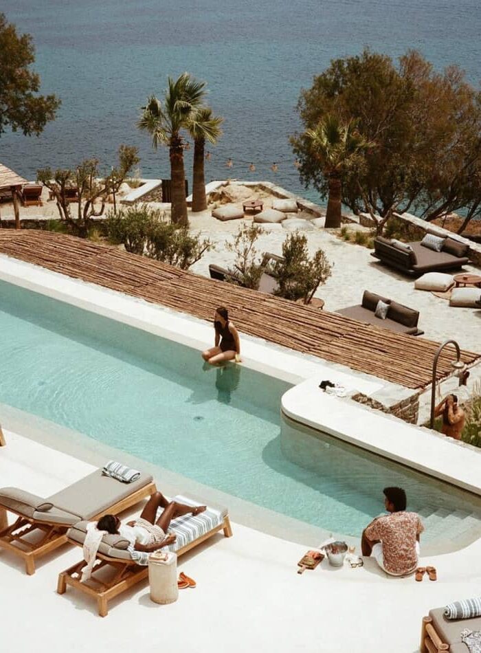 Soho House Mykonos – The House of The Elite