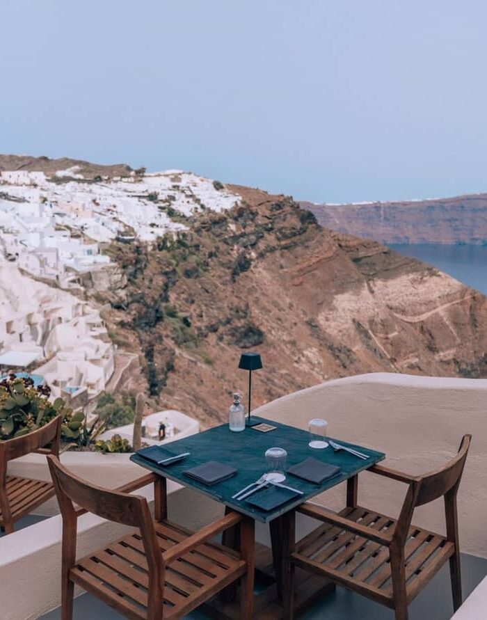 Mystique Hotel – An Awe-Inspiring Luxurious Experience