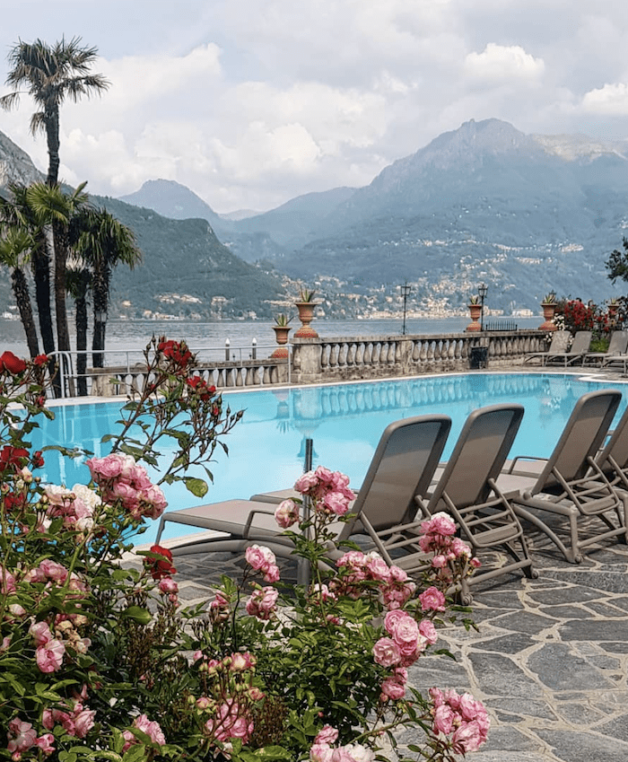 Grand Hotel Villa Serbelloni – The Historical pleasures