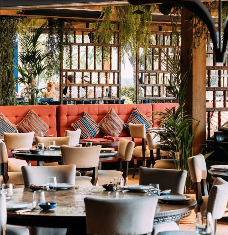 Best restaurants in Monaco | Monaco guide - Style My Trip