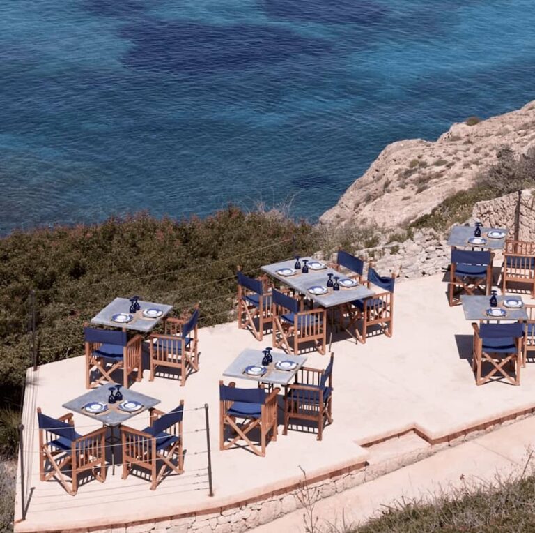 Best Restaurants on Mallorca