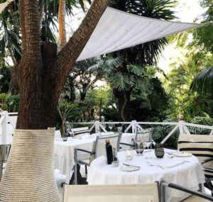 Best restaurants in Marbella | Marbella guide - Style My Trip