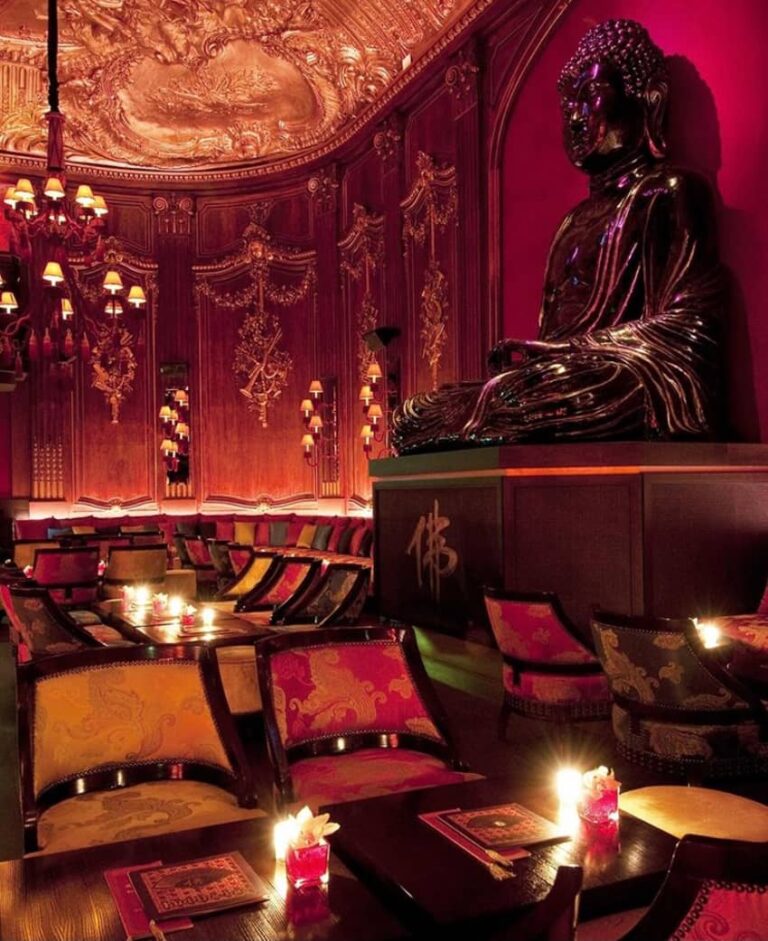 Best restaurants in Monaco | Monaco guide - Style My Trip