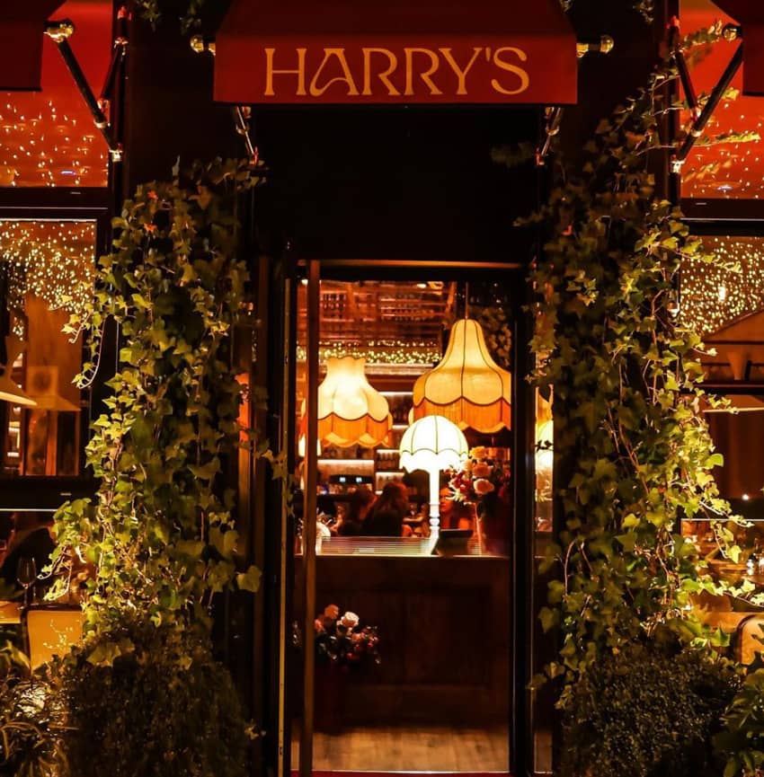 Harry's Barcelona