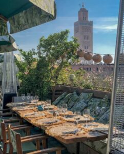Best restaurants in Marrakech | Marrakech guide - Style My Trip