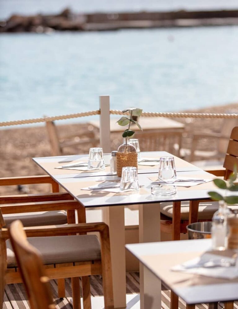 Best restaurants in Monaco | Monaco guide - Style My Trip