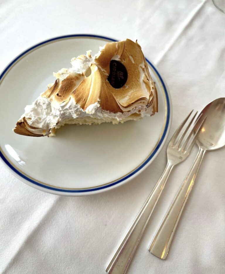 Best restaurants in Monaco | Monaco guide - Style My Trip