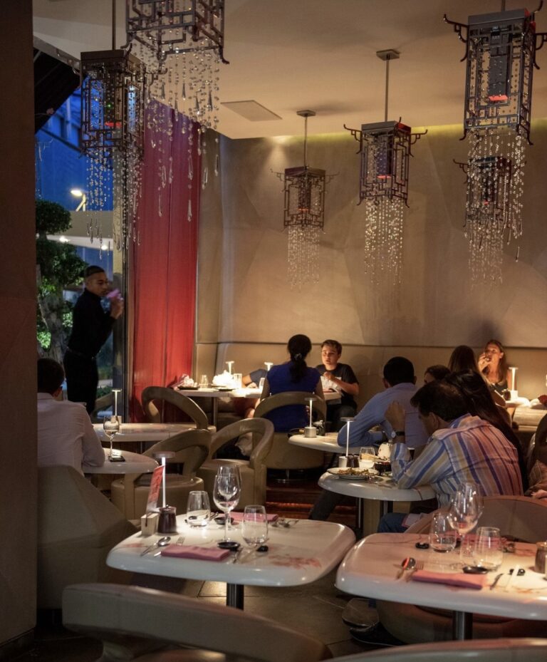 Best restaurants in Monaco | Monaco guide - Style My Trip