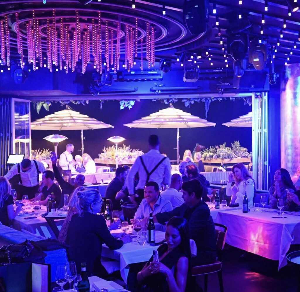 Best restaurants in Monaco Monaco guide Style My Trip