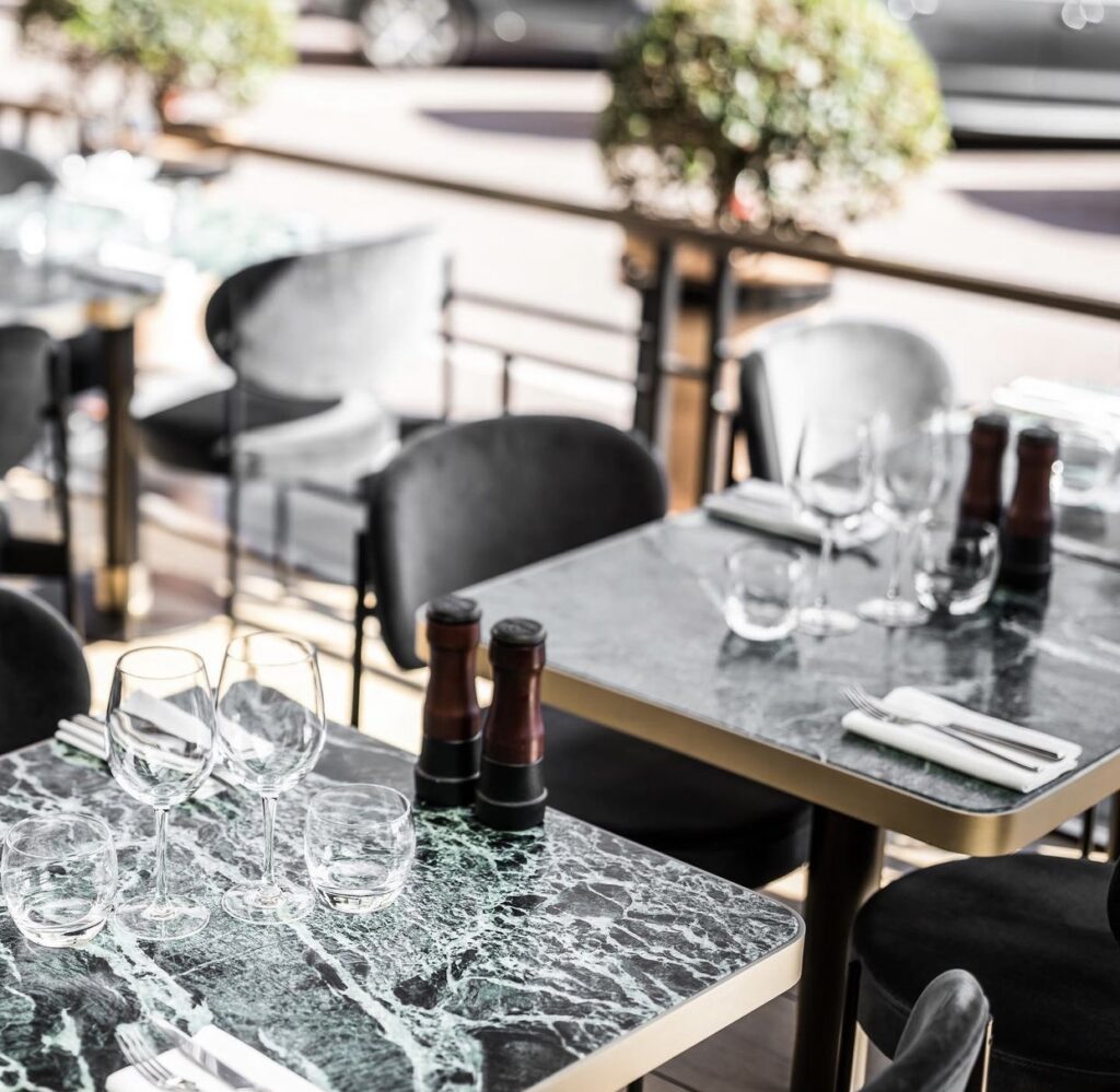 Best restaurants in Monaco Monaco guide Style My Trip