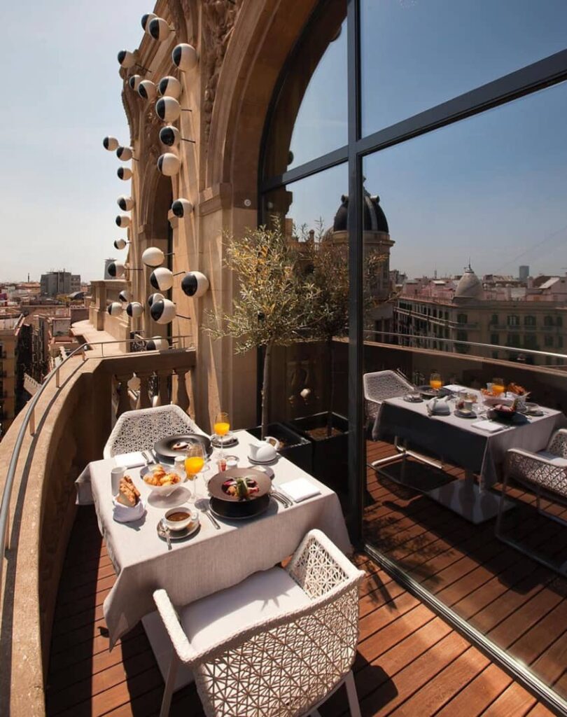 Best hotels in Barcelona | Barcelona Guide - Style My Trip