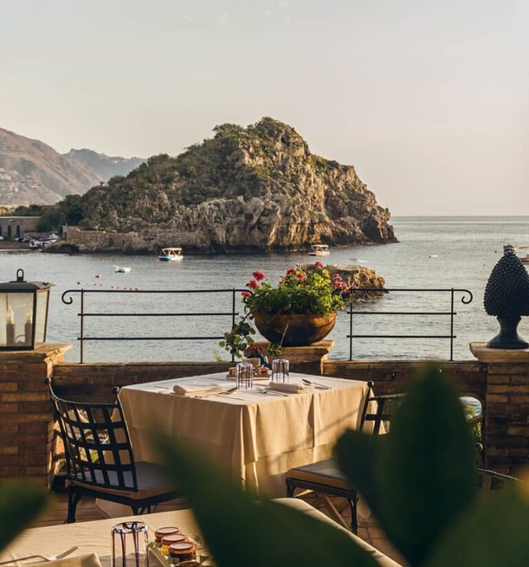 Best hotels in Sicily Sicily Guide Style My Trip