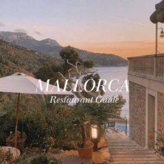 Best Restaurants on Mallorca