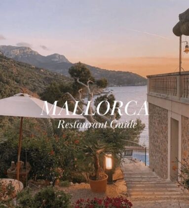 Best Restaurants on Mallorca