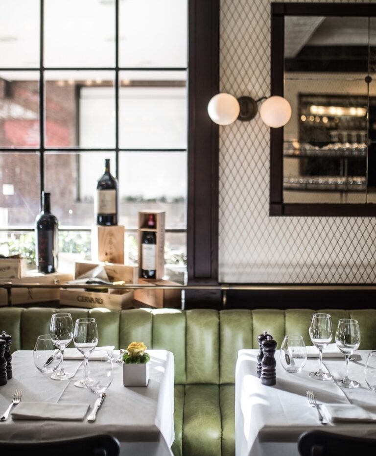 Best restaurants in Monaco Monaco guide Style My Trip