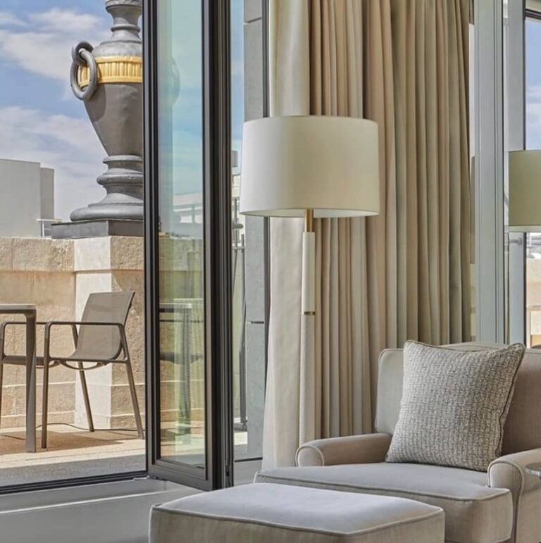 Best hotels in Madrid | Madrid Guide - Style My Trip