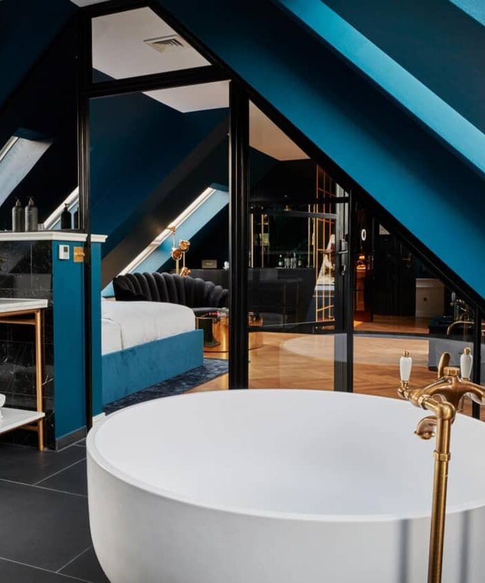 Provocateur Berlin – Elegant Design Hotel